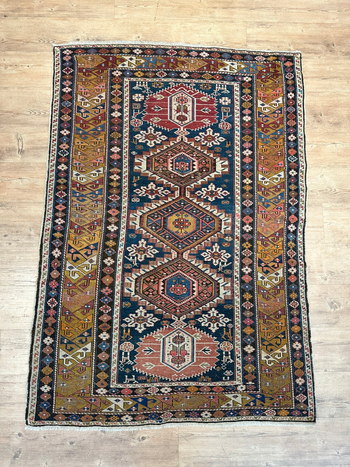 Antique Armenian Shirvan