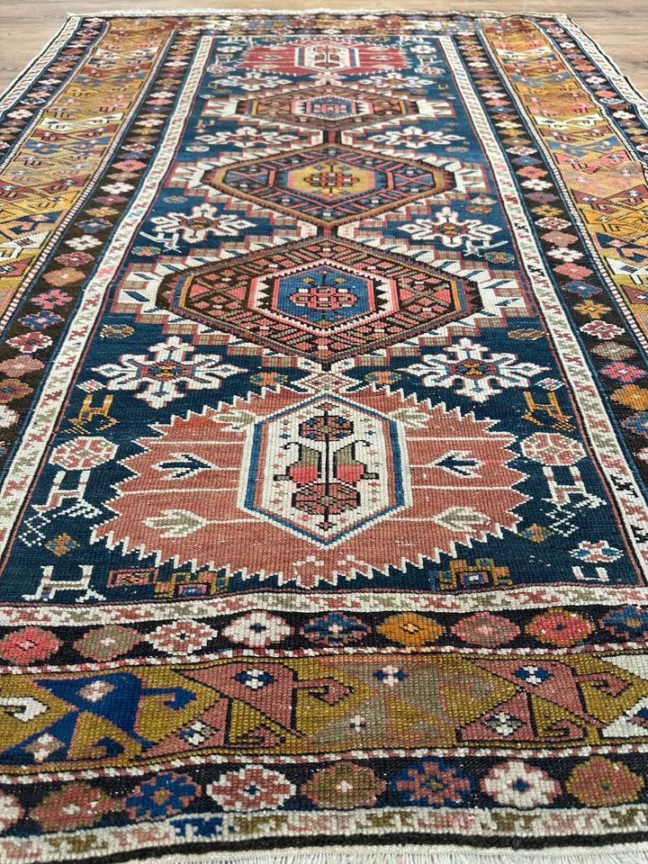 Antique Armenian Shirvan