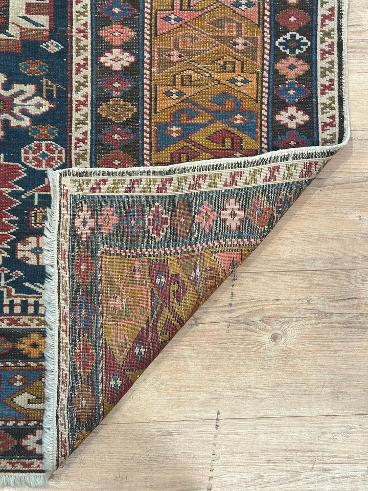 Antique Armenian Shirvan
