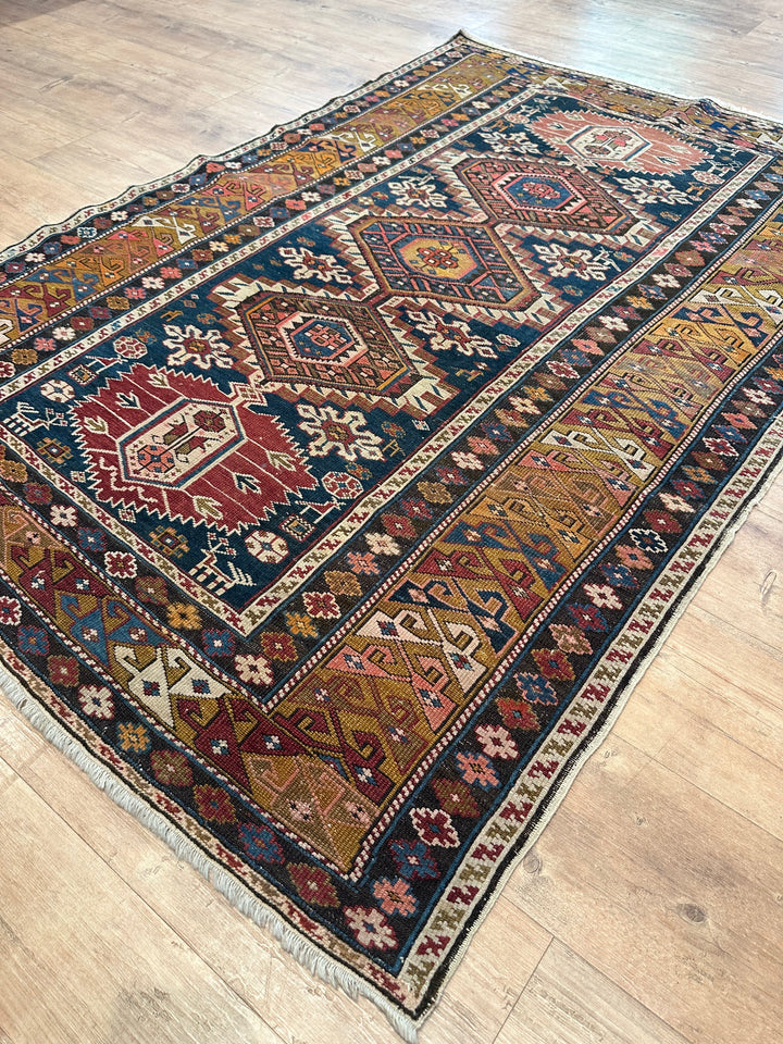 Antique Armenian Shirvan