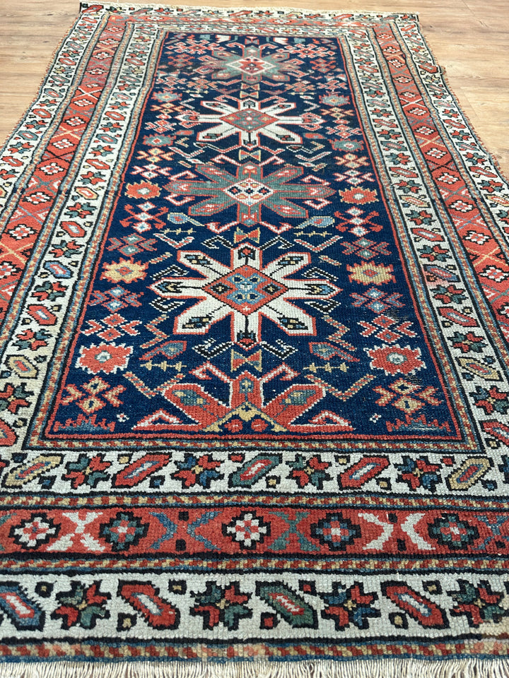 Antique Armenian Kazak