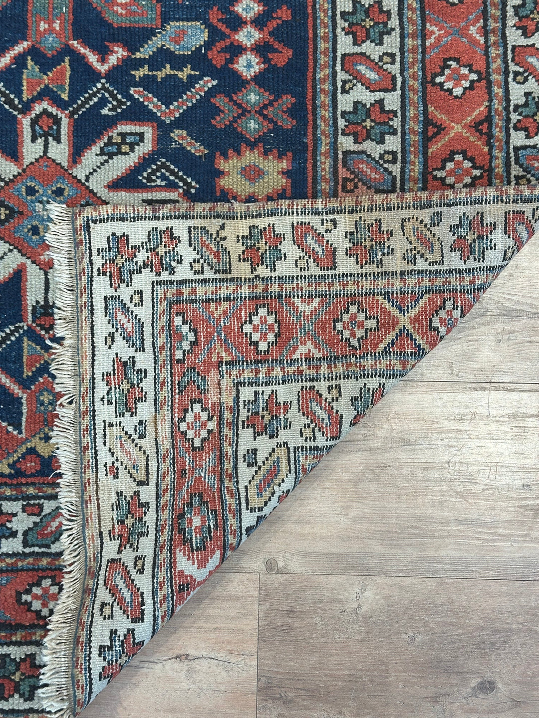 Antique Armenian Kazak