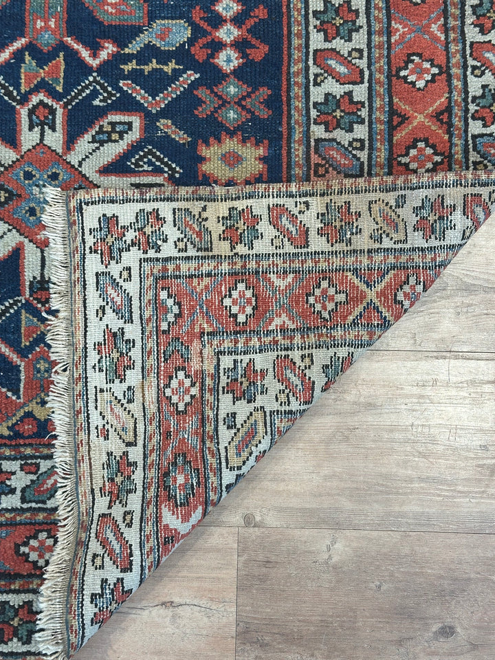 Antique Armenian Kazak