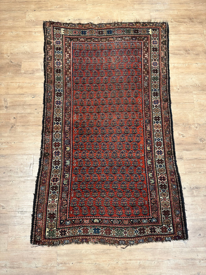 Antique Persian Mahal