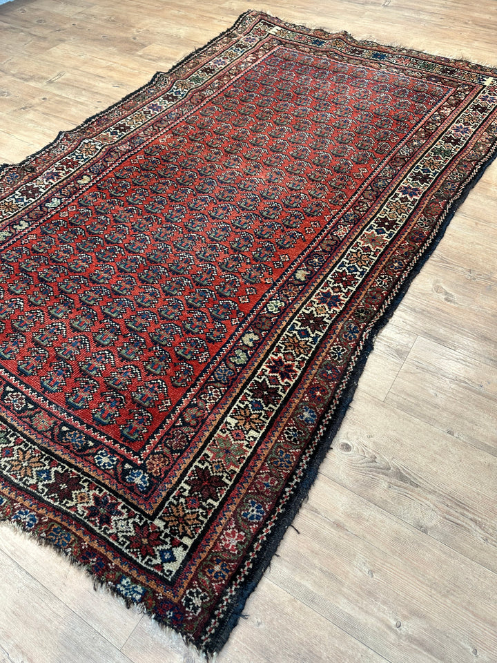 Antique Persian Mahal