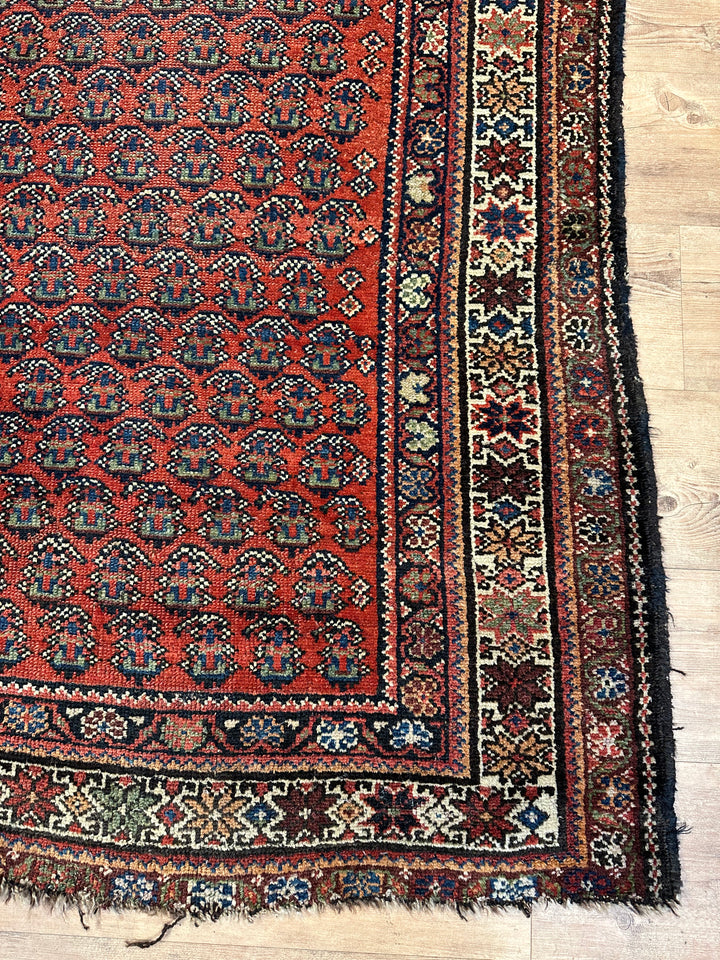 Antique Persian Mahal