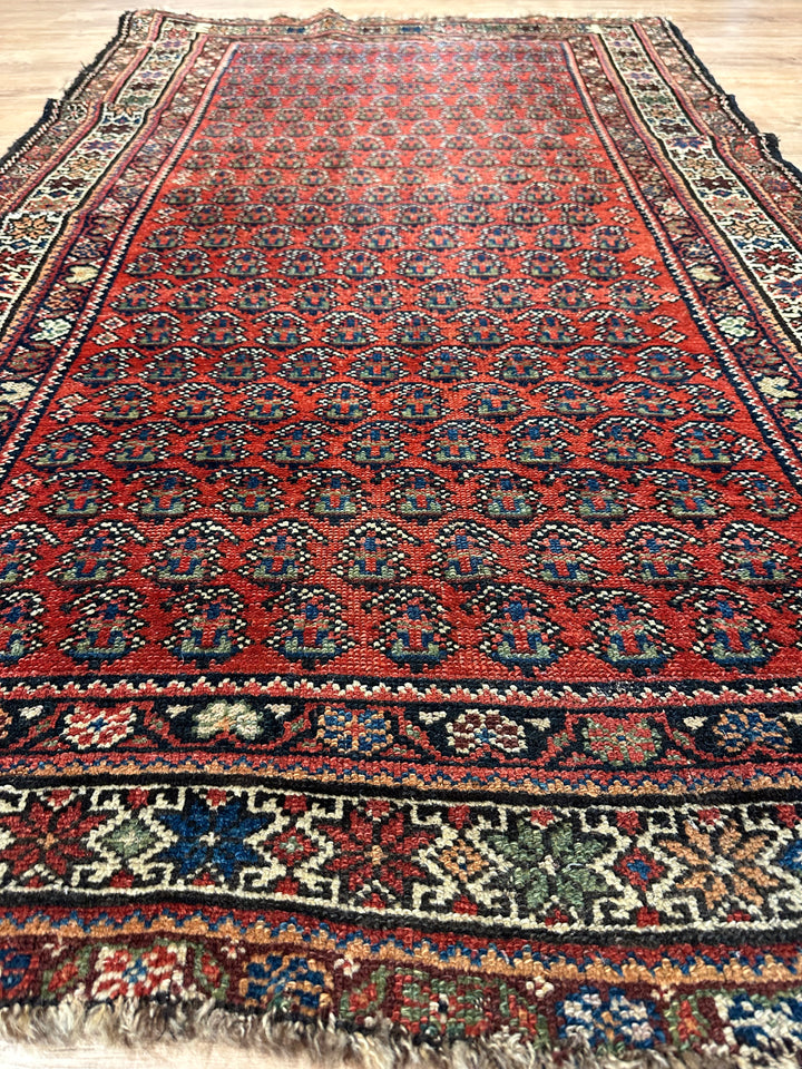 Antique Persian Mahal