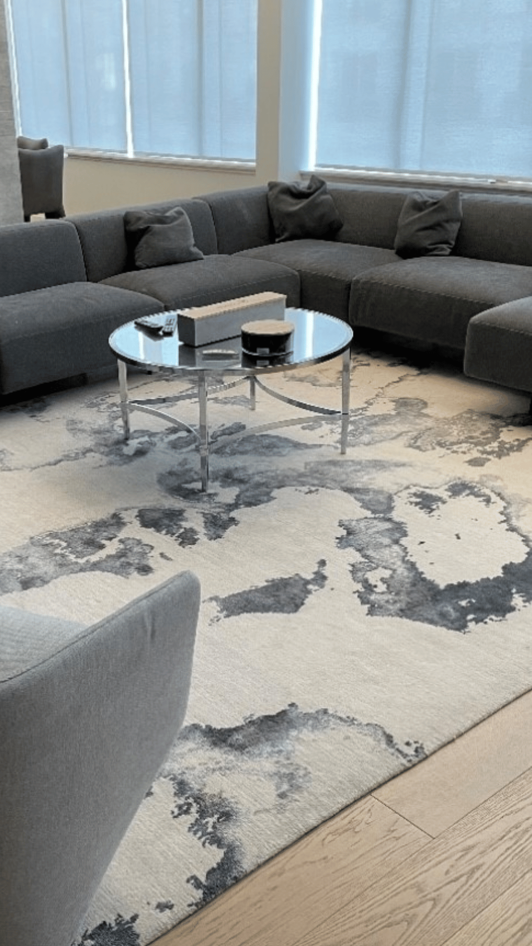 Persian Rugs Canada | Imperial Rug Galleries | Vintage & Modern Rugs