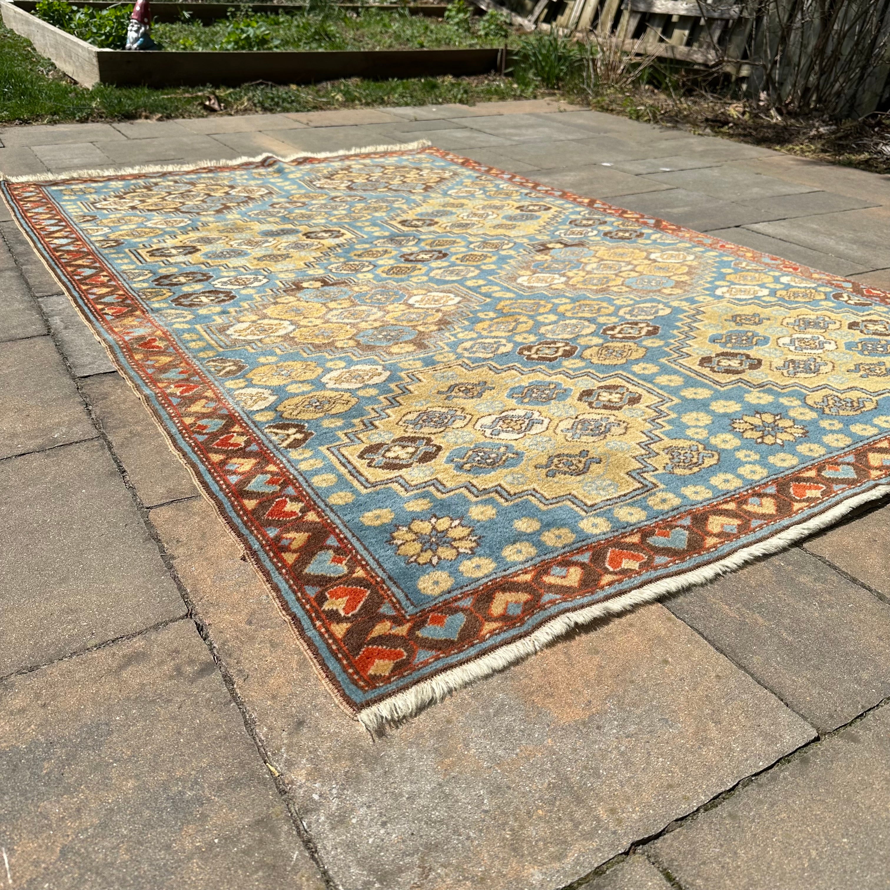 Antique Persian Ardebil