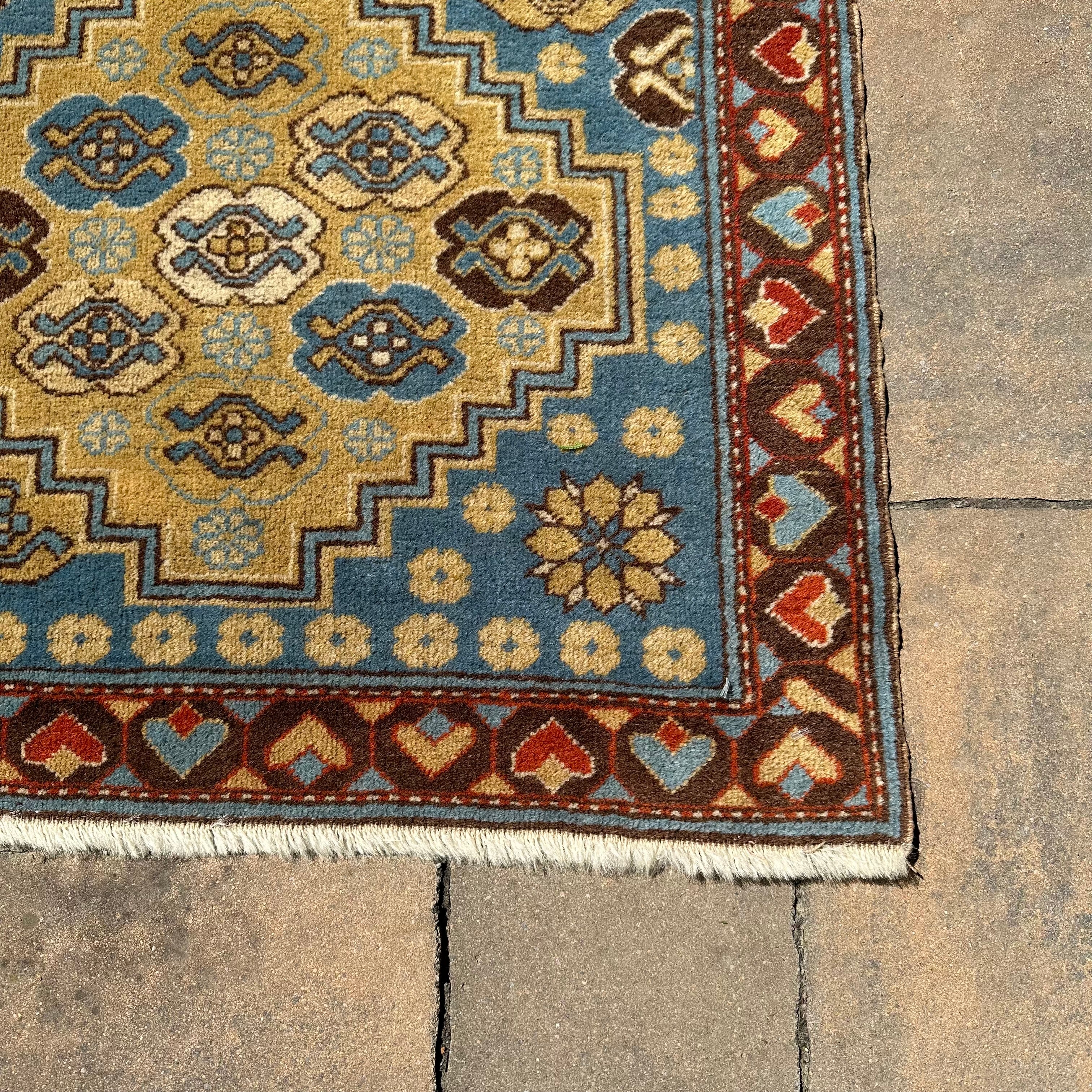 Antique Persian Ardebil