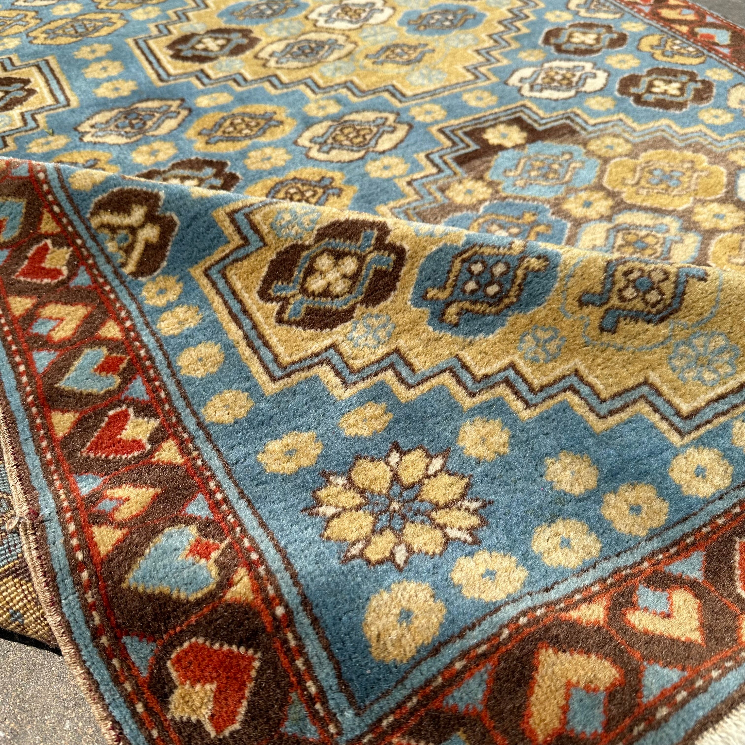 Antique Persian Ardebil
