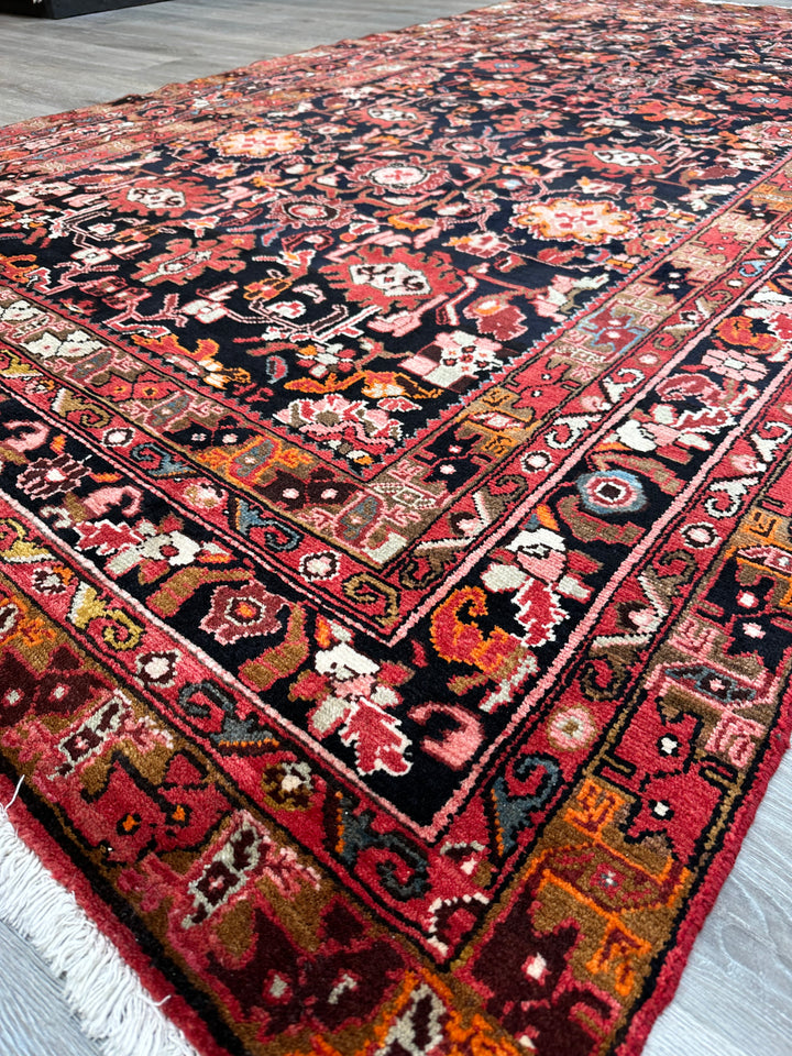 Vintage Persian Quchan