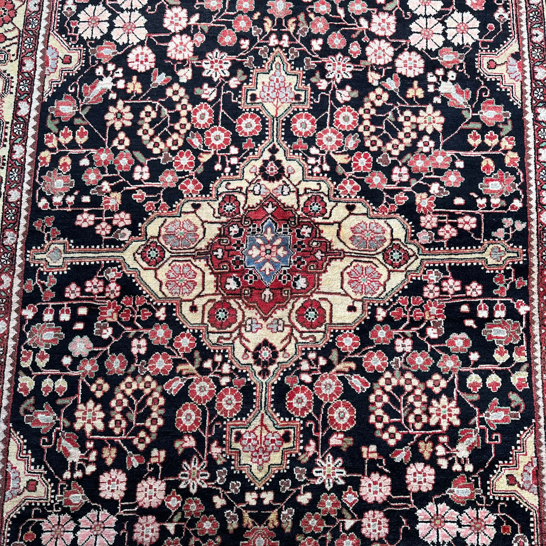 Vintage Persian Jozan