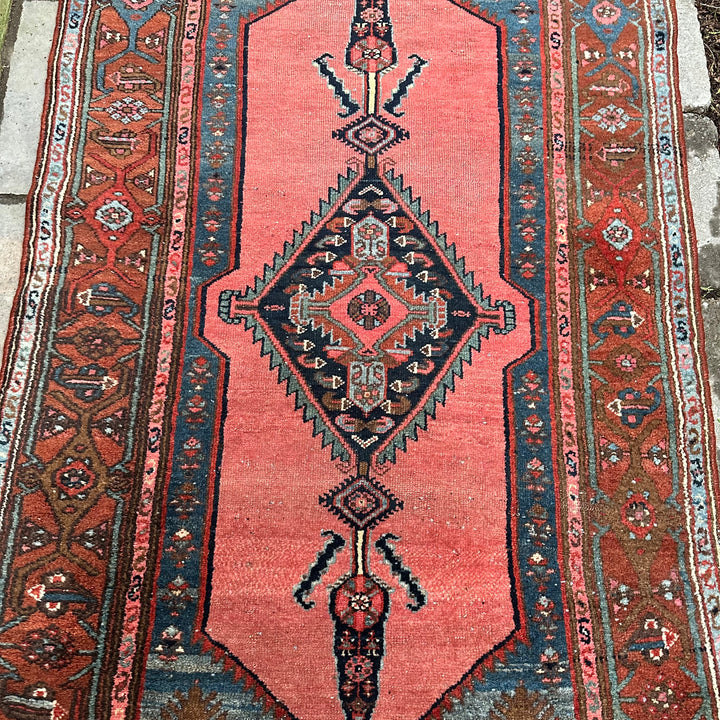 Antique Persian Lylihan