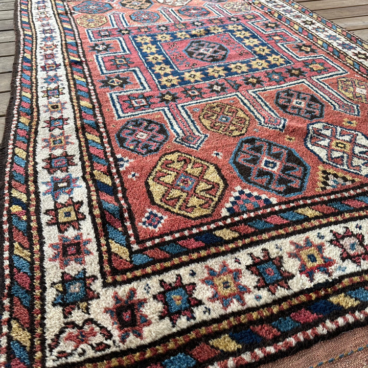 Antique Armenian Kazak