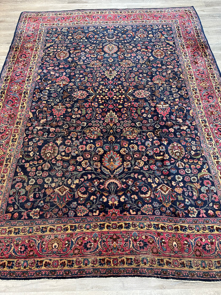 Antique Persian Mashad