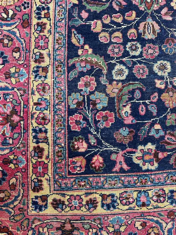 Antique Persian Mashad