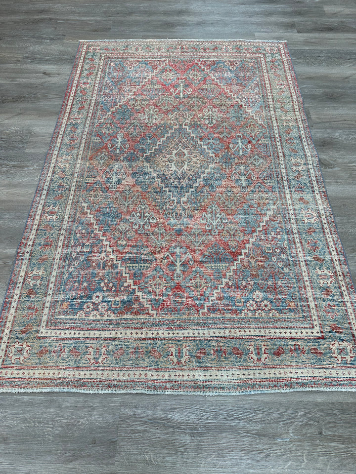 Antique Persian Joshagan