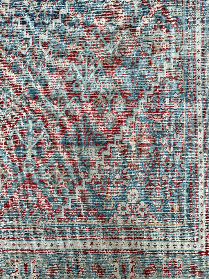 Antique Persian Joshagan