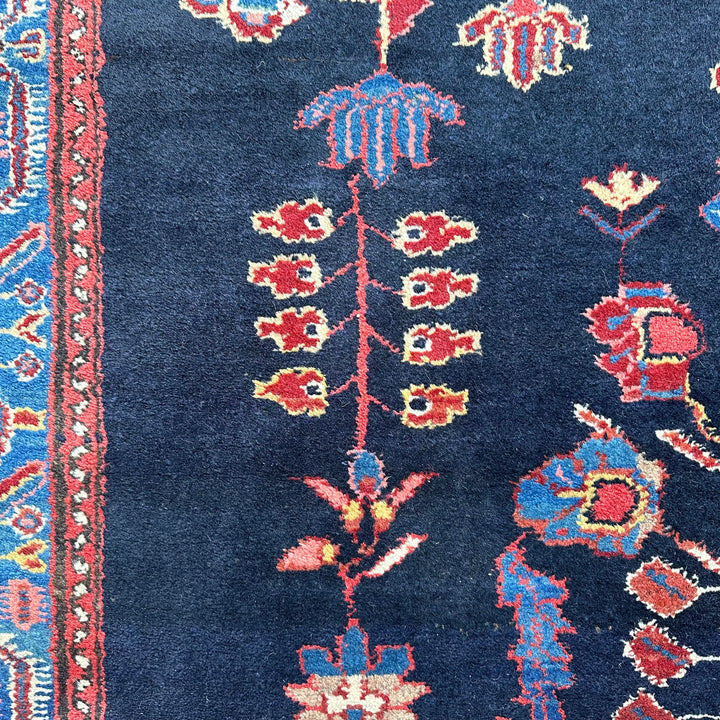 Antique Persian Lylihan