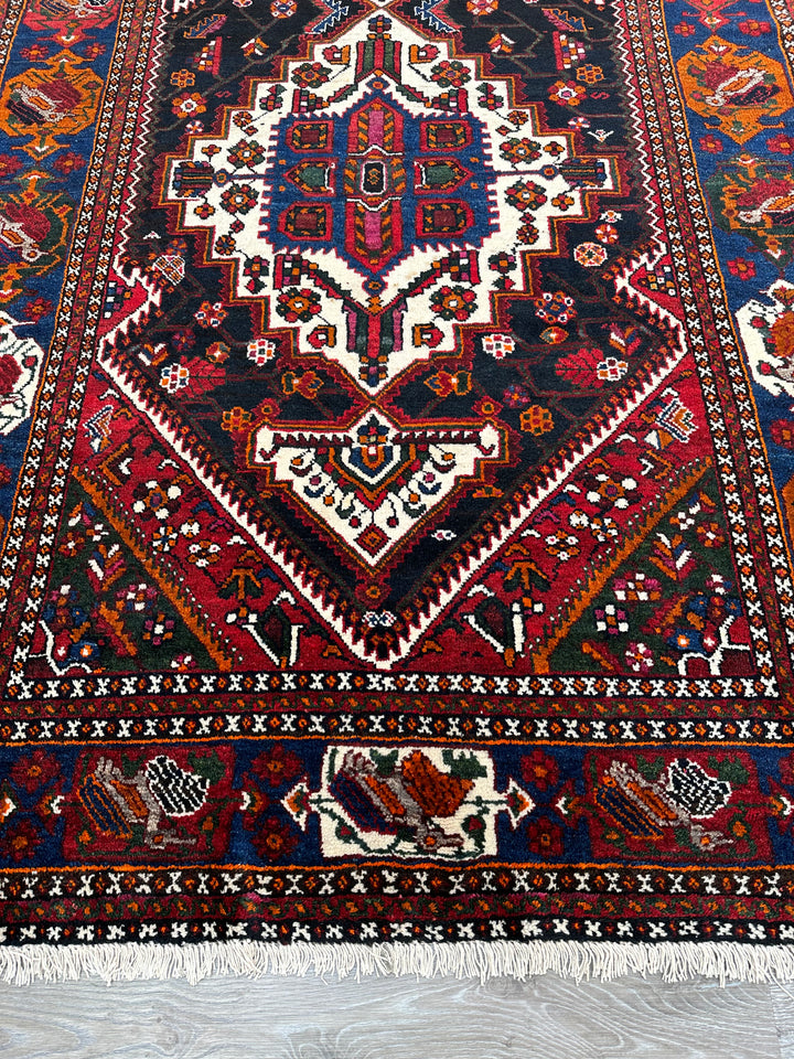 Antique Persian Bakthairi