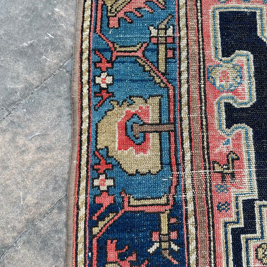 Antique Persian Hamadan