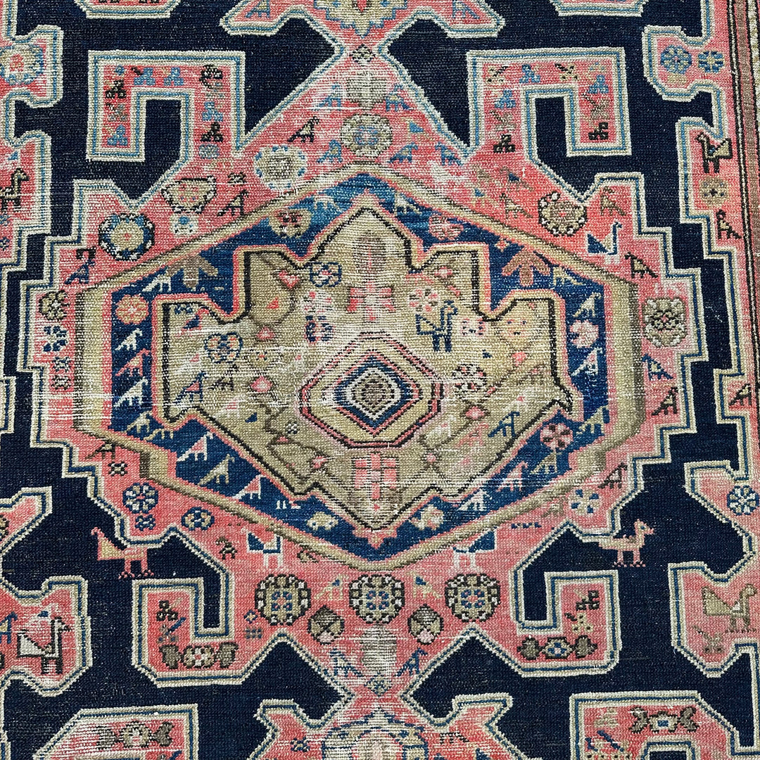 Antique Persian Hamadan