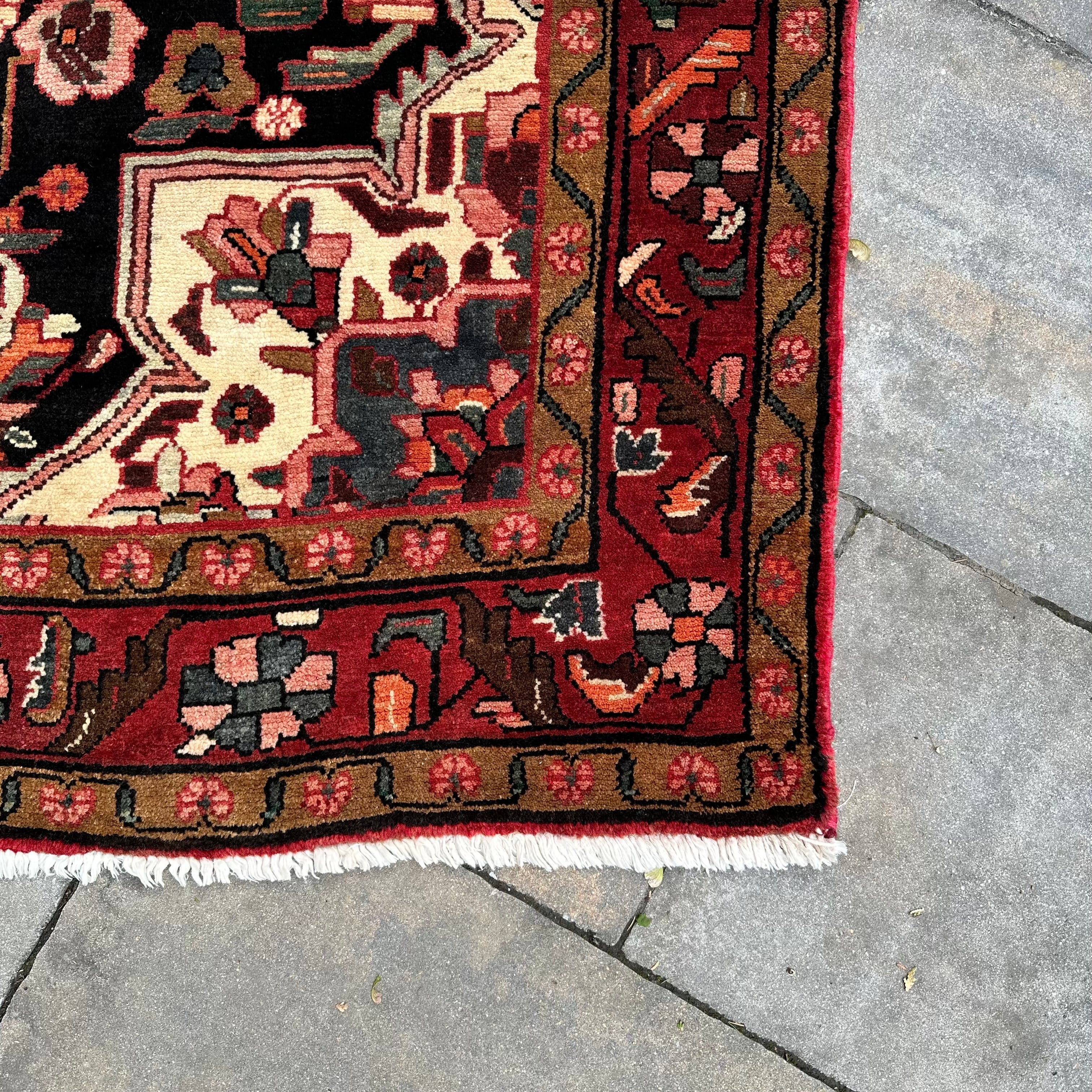 Vintage Persian Borchalou