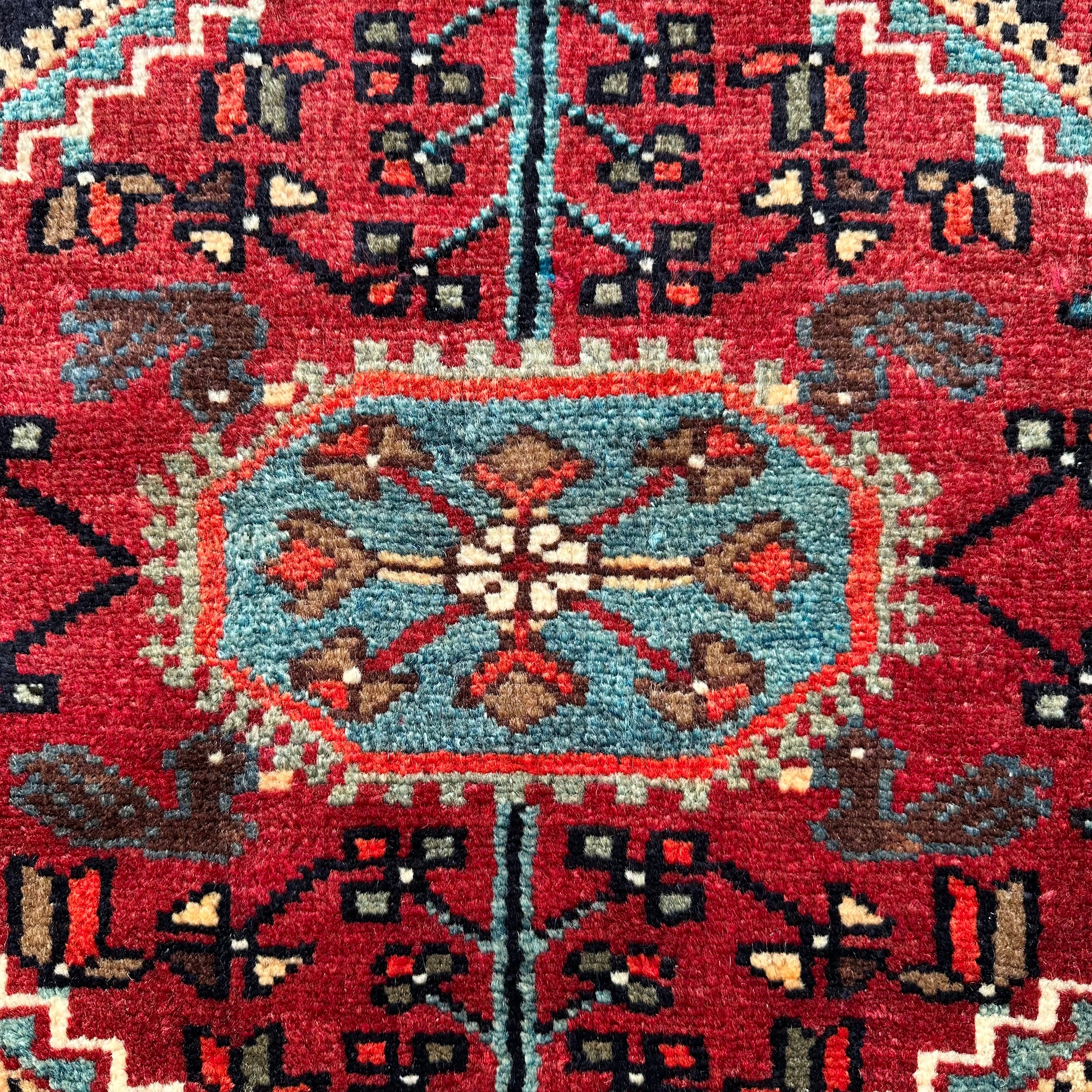 Vintage Persian Tiusarkan