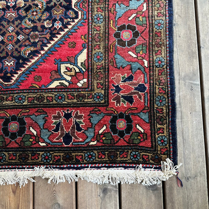 Antique Persian Borchalou