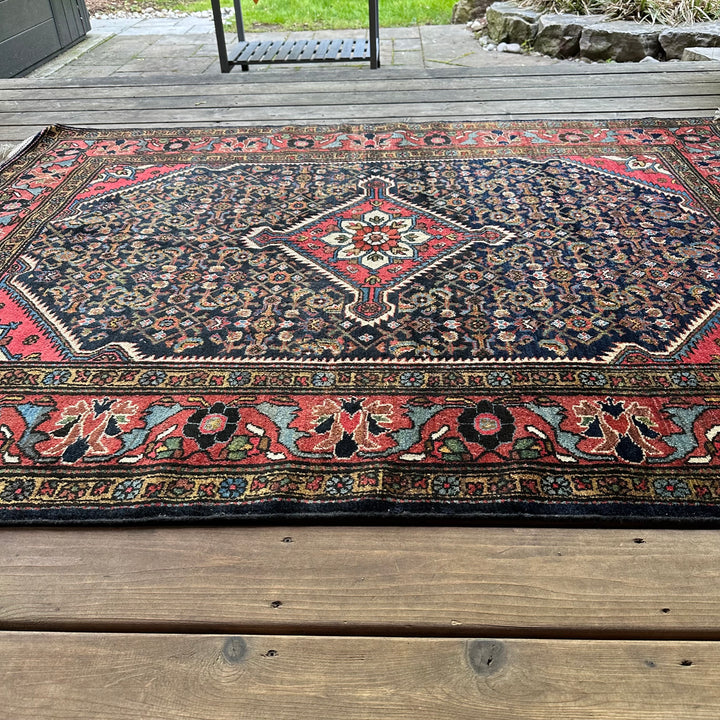 Antique Persian Borchalou