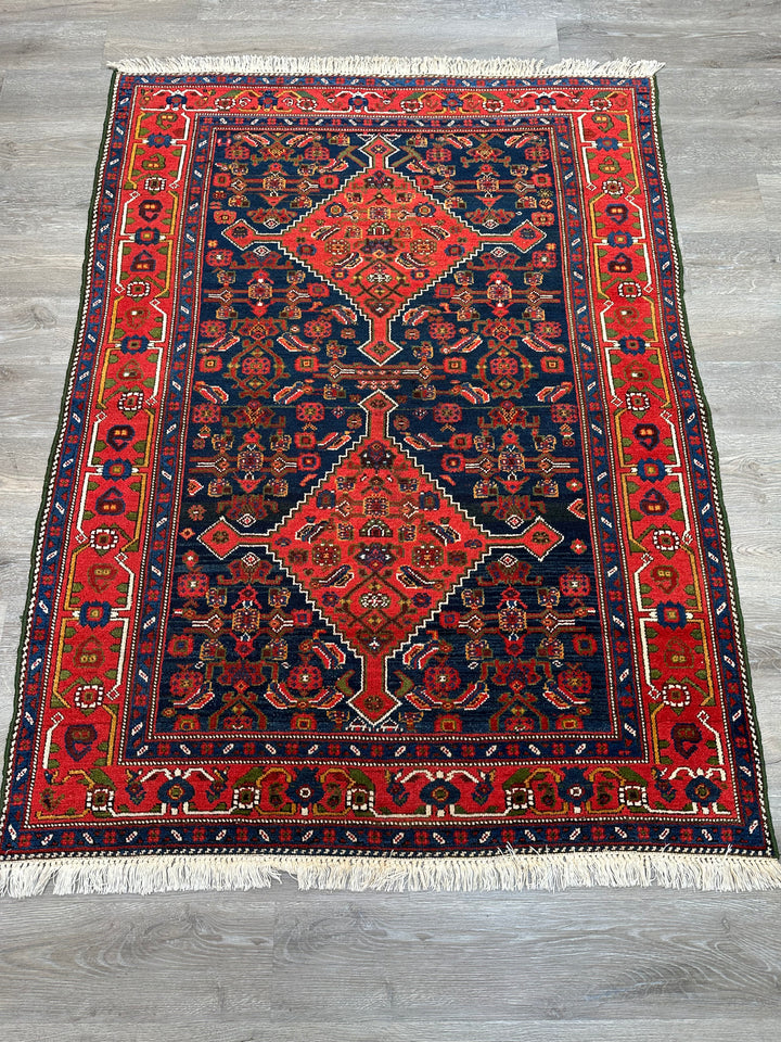 Antique Persian Malayer