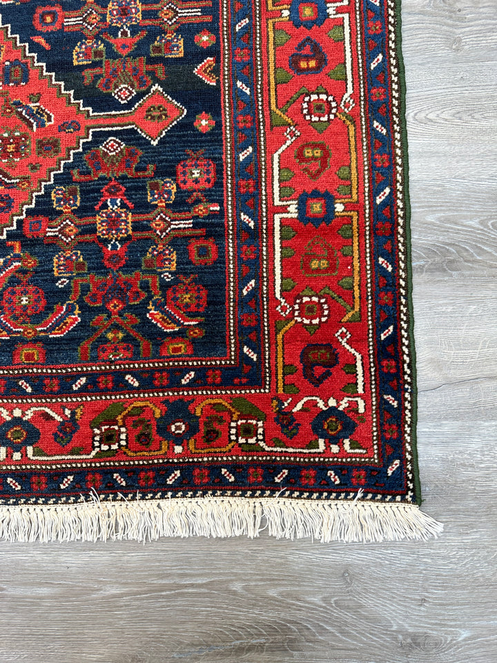 Antique Persian Malayer