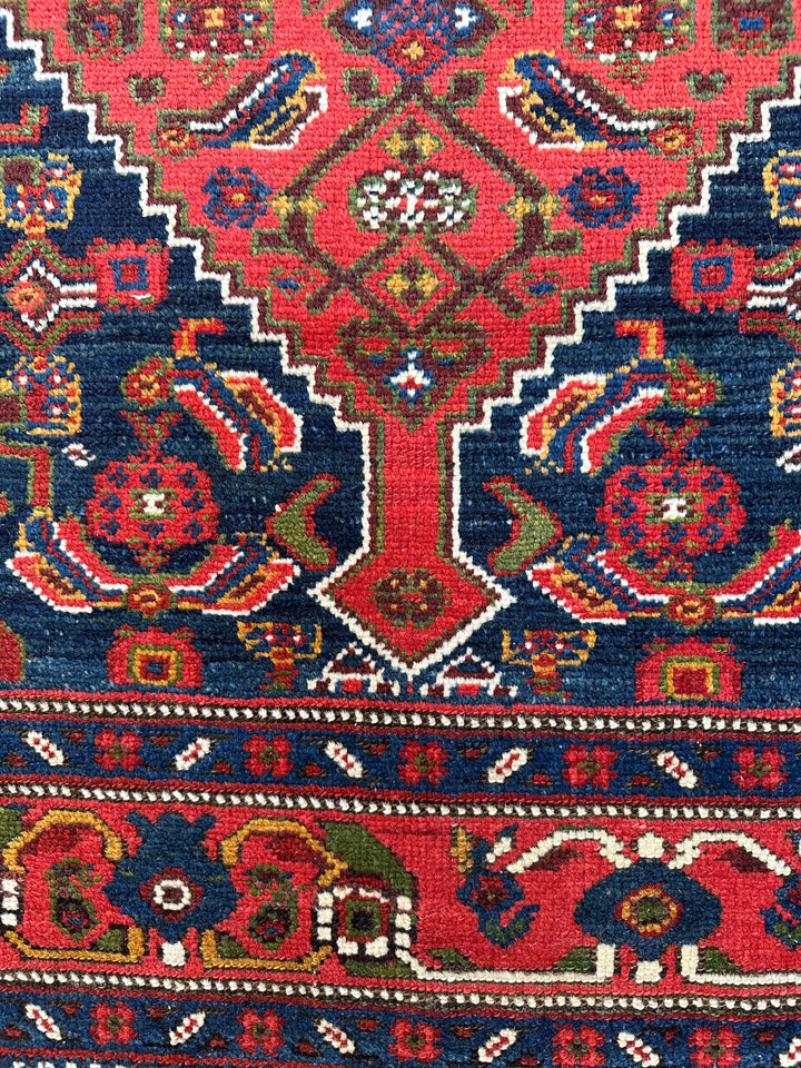 Antique Persian Malayer