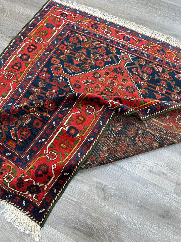 Antique Persian Malayer