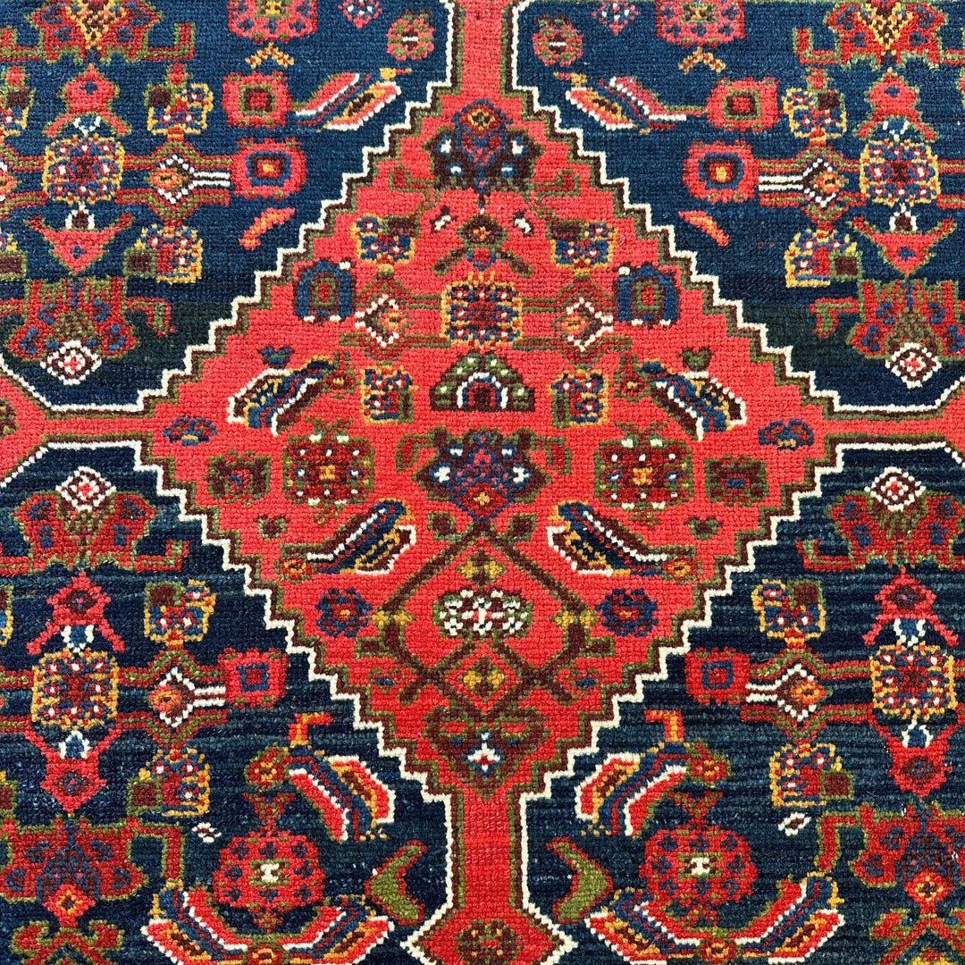 Antique Persian Malayer