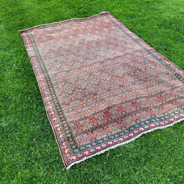 Antique Persian Malayer