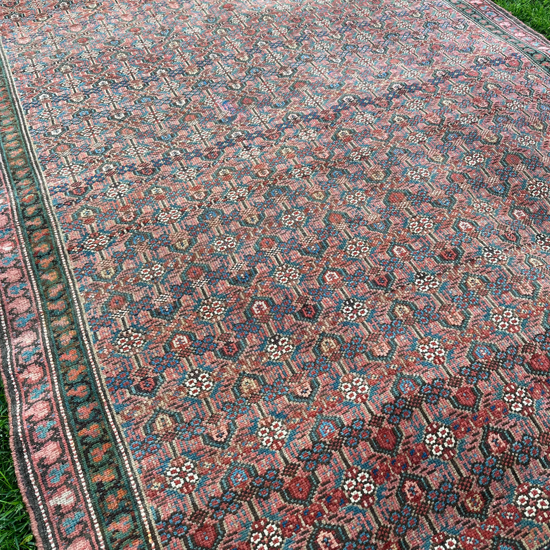 Antique Persian Malayer