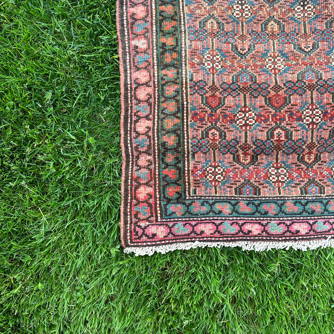 Antique Persian Malayer