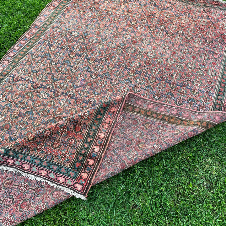 Antique Persian Malayer