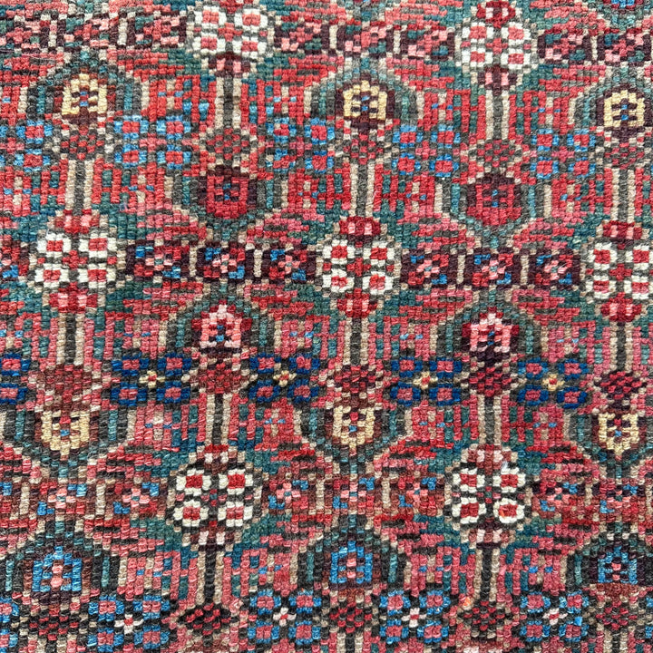 Antique Persian Malayer