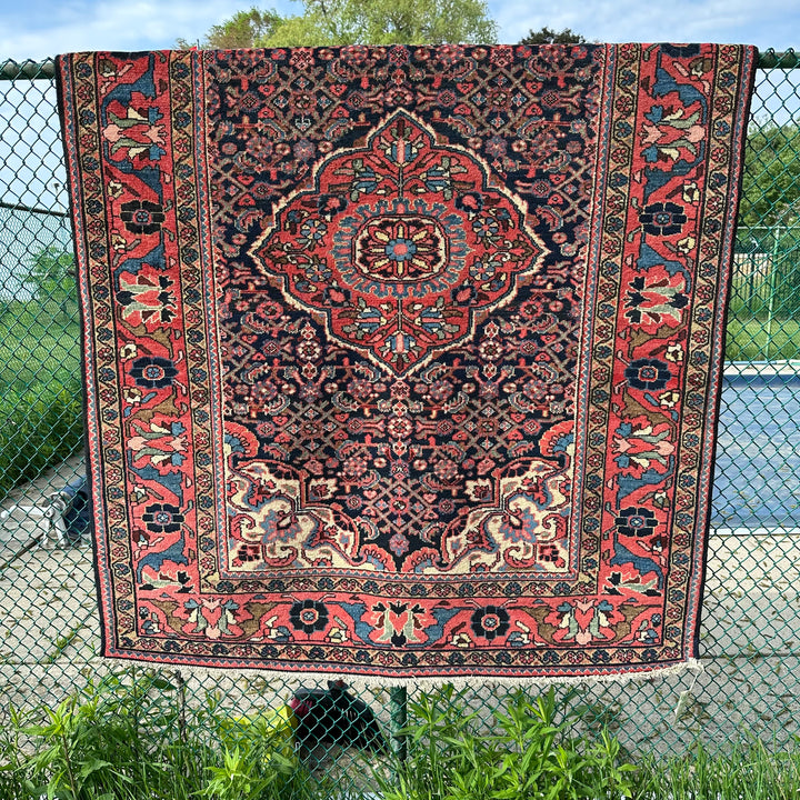 Antique Persian Malayer