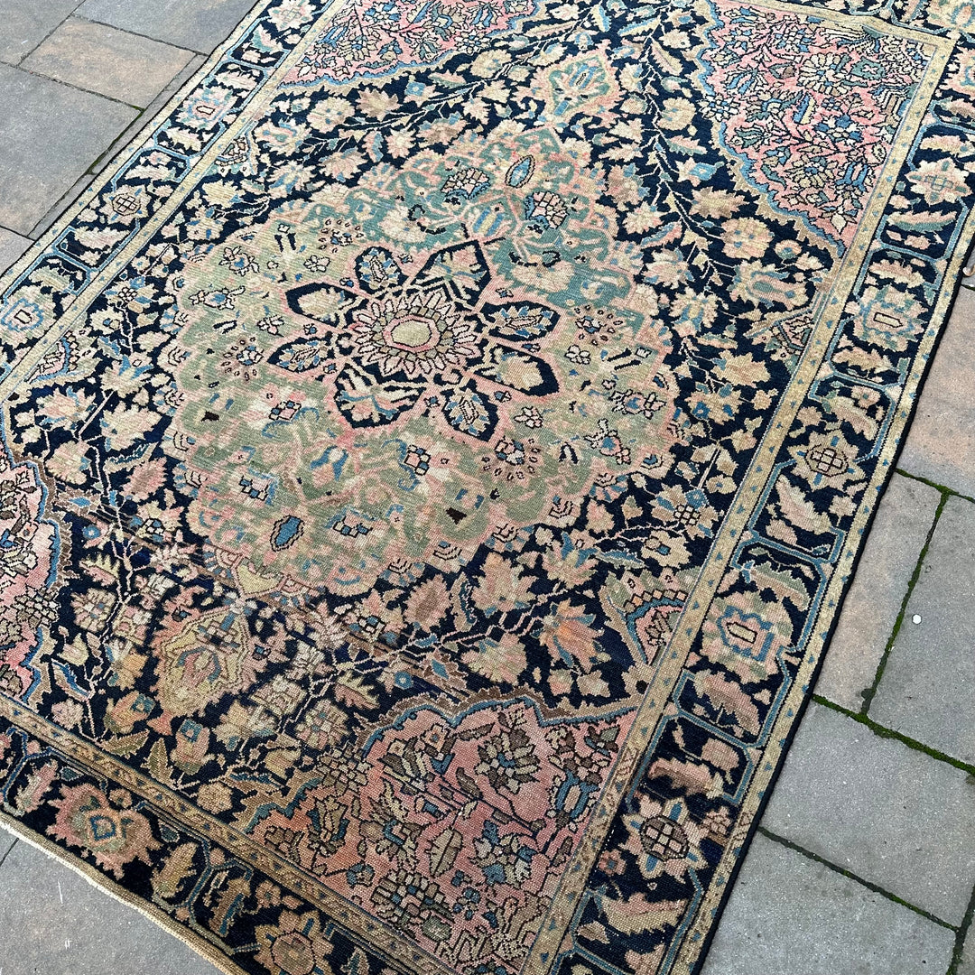 Antique Persian Malayer