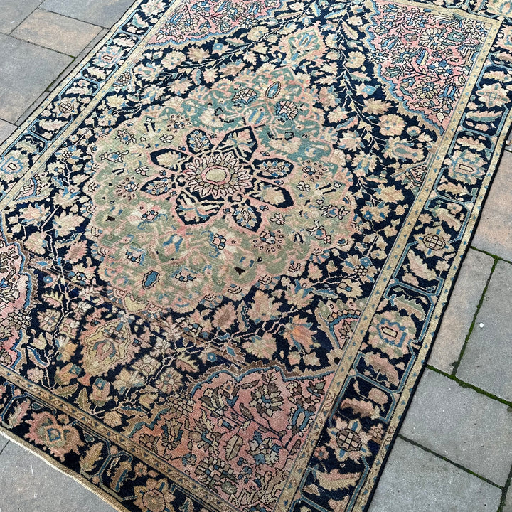 Antique Persian Malayer