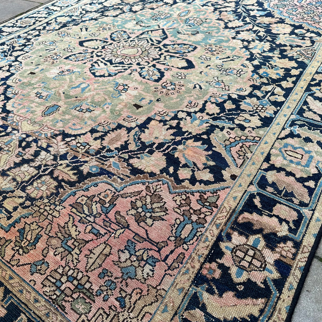 Antique Persian Malayer