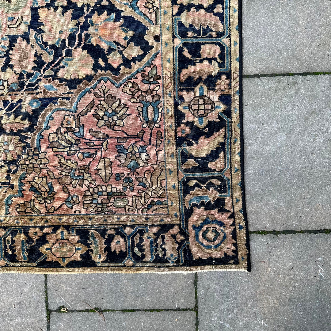 Antique Persian Malayer