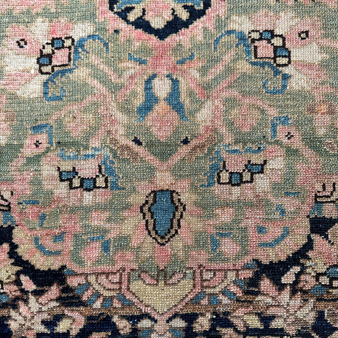 Antique Persian Malayer