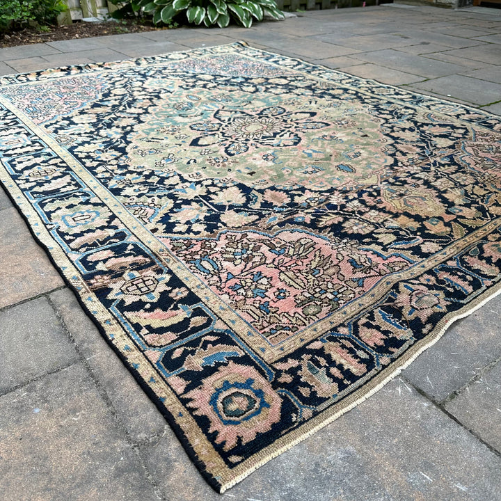 Antique Persian Malayer