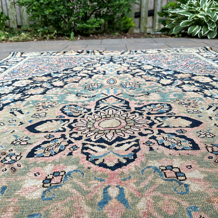 Antique Persian Malayer