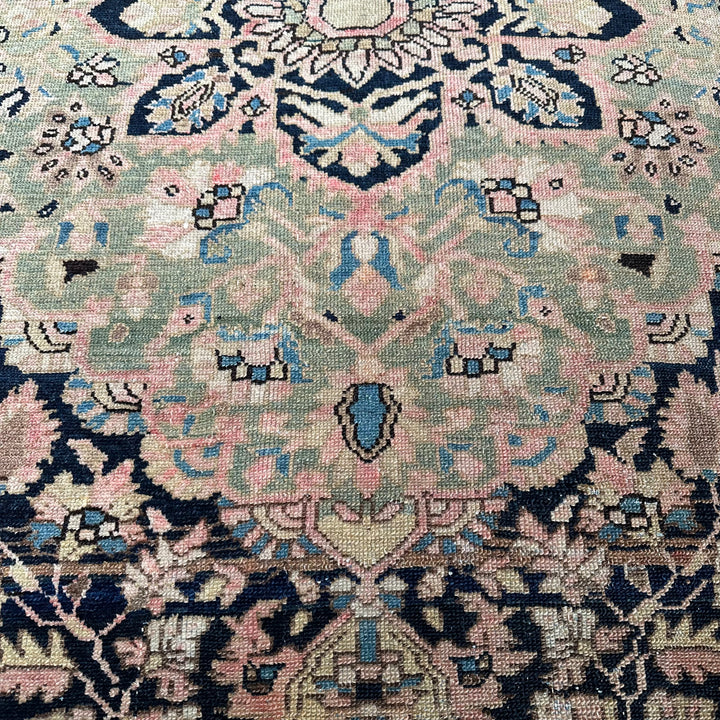 Antique Persian Malayer